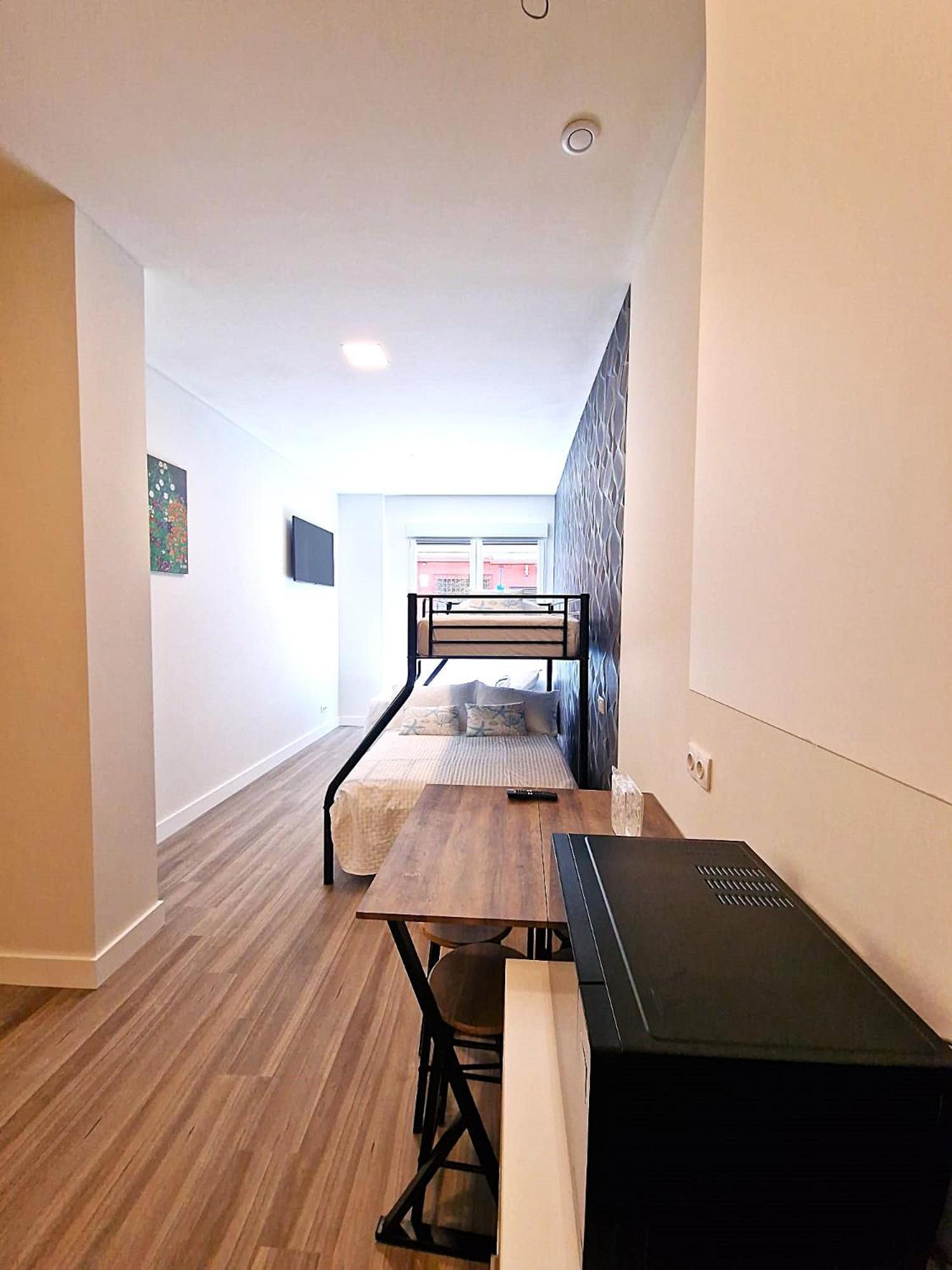 Apartamento Madrid Suites Madrid