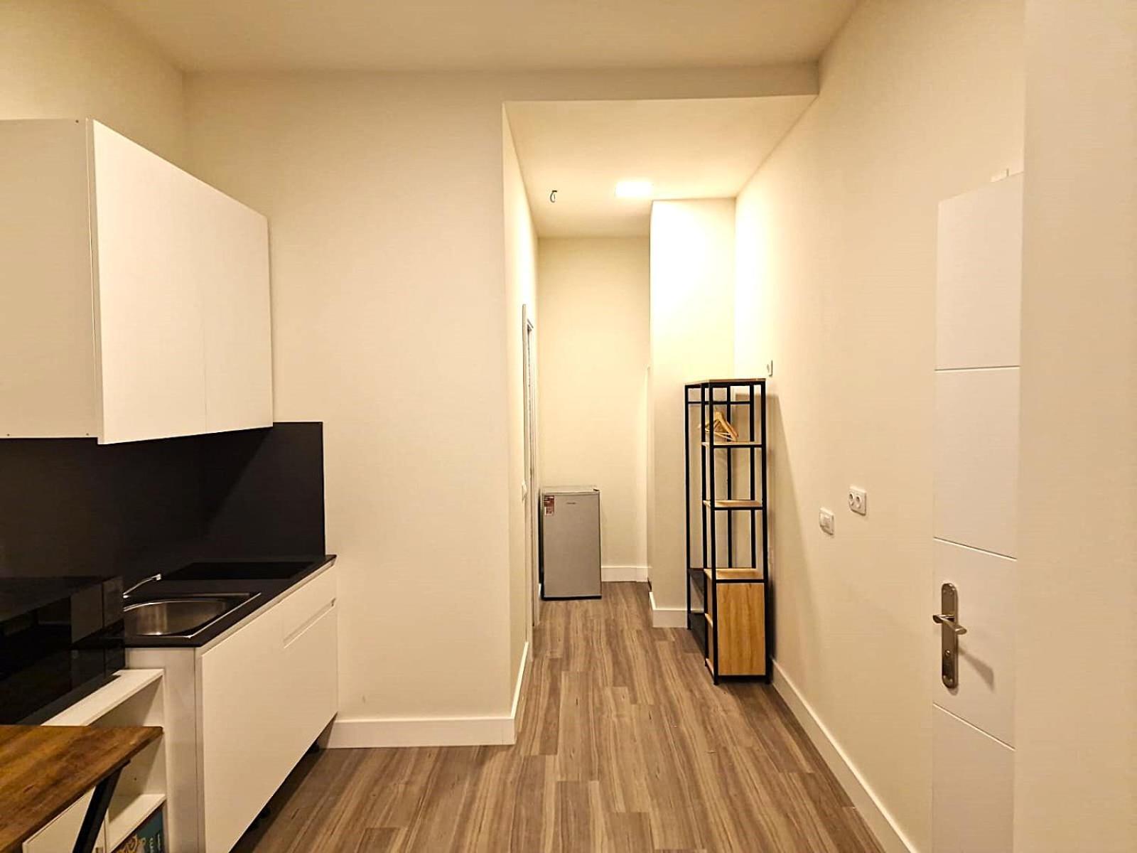 Madrid Suites Apartamento